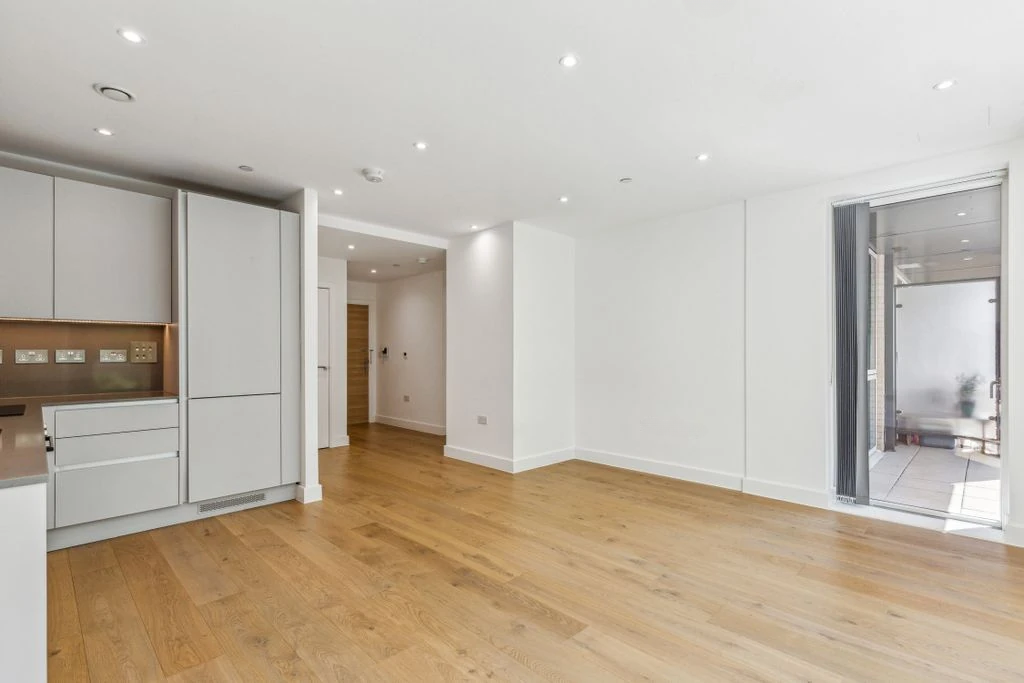 Квартира в Лондоне, Великобритания, 50 м² - фото 2