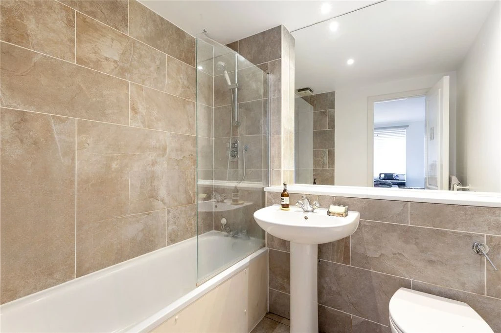 Квартира в Лондоне, Великобритания, 41 м² - фото 2
