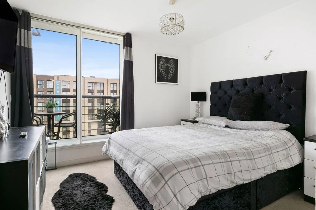 Квартира в Лондоне, Великобритания, 48 м² - фото 2