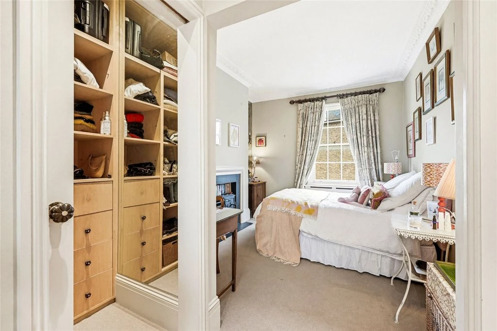 Квартира в Лондоне, Великобритания, 268 м² - фото 2