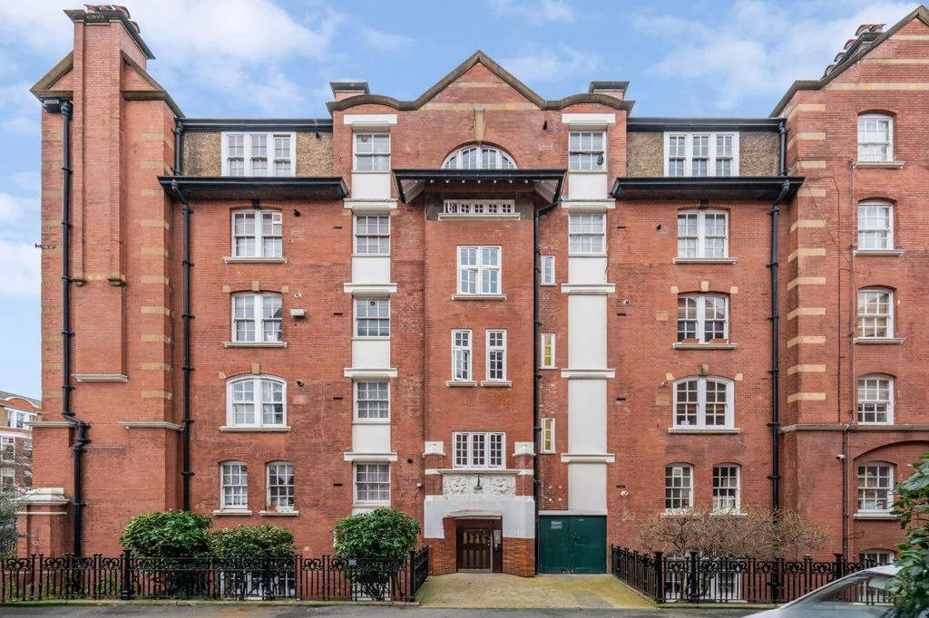 Квартира в Лондоне, Великобритания, 69 м² - фото 2