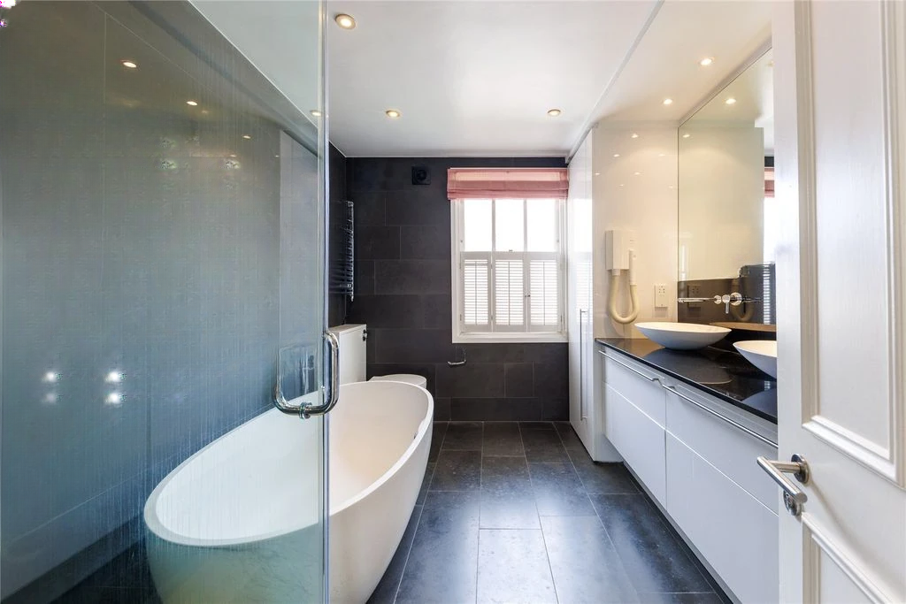 Квартира в Лондоне, Великобритания, 119 м² - фото 2