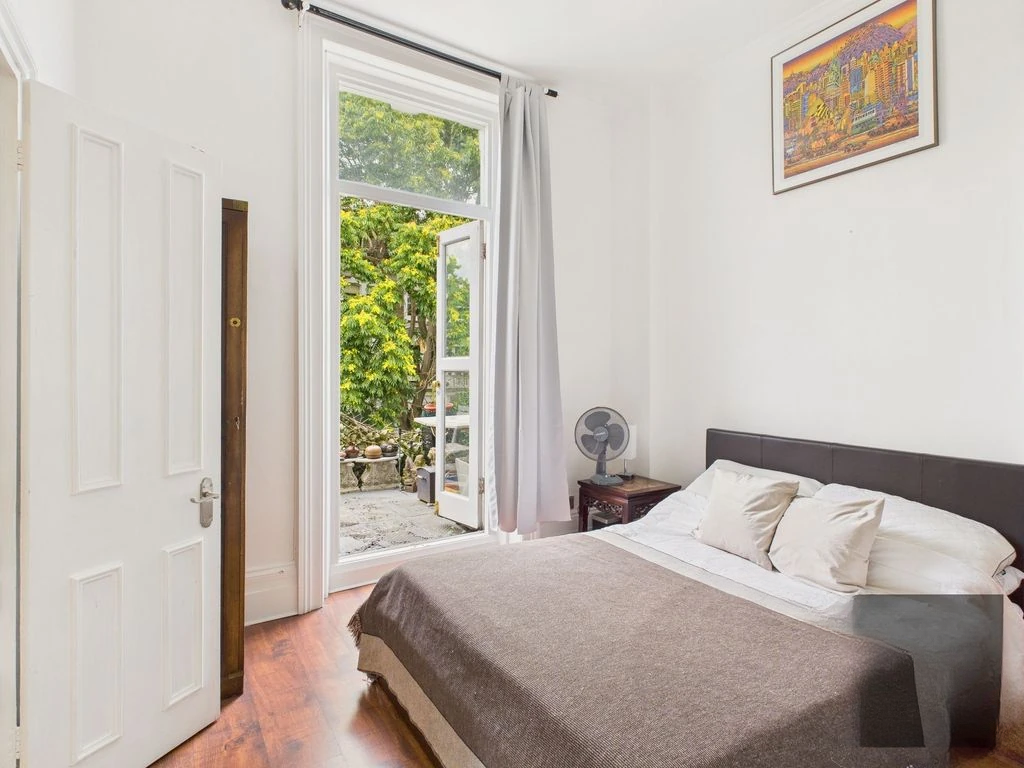 Квартира в Лондоне, Великобритания, 81 м² - фото 2