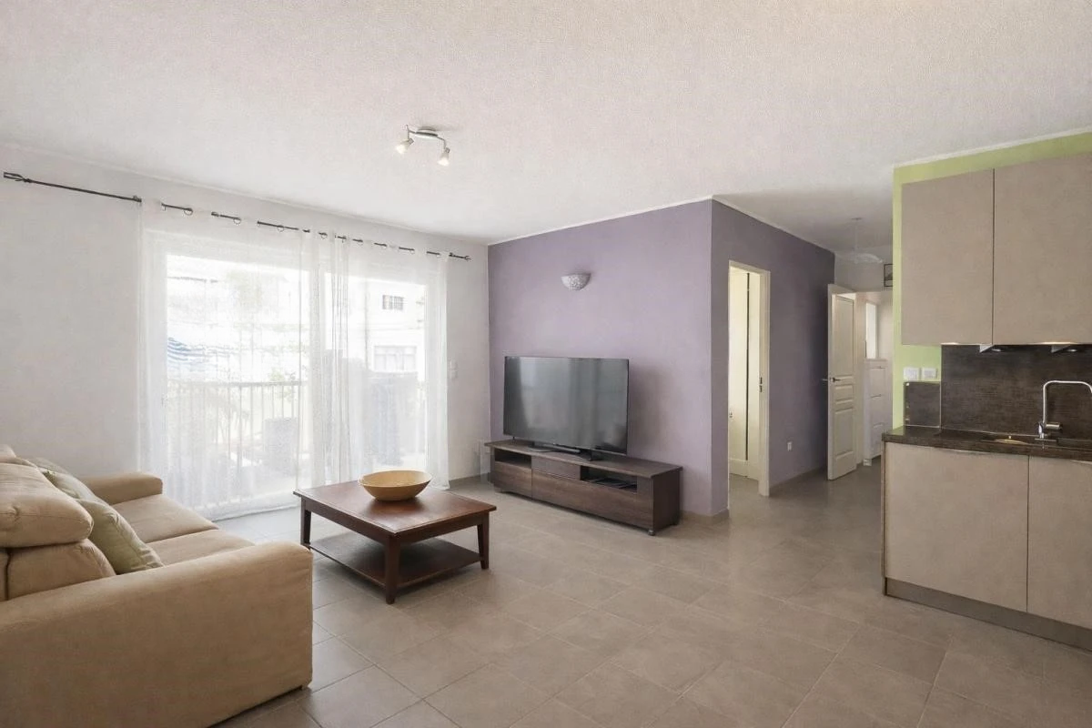 Квартира в Каннах, Франция, 83 м² - фото 2