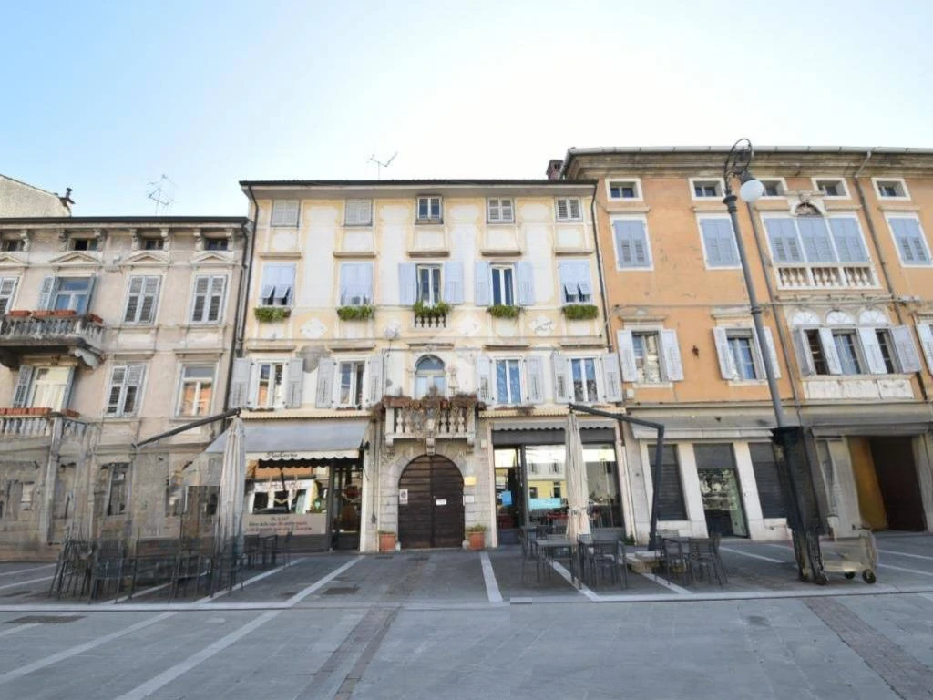 Квартира в Гориции, Италия, 58 м² - фото 2