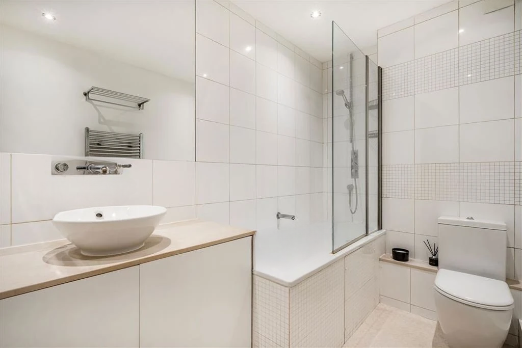 Квартира в Лондоне, Великобритания, 63 м² - фото 2