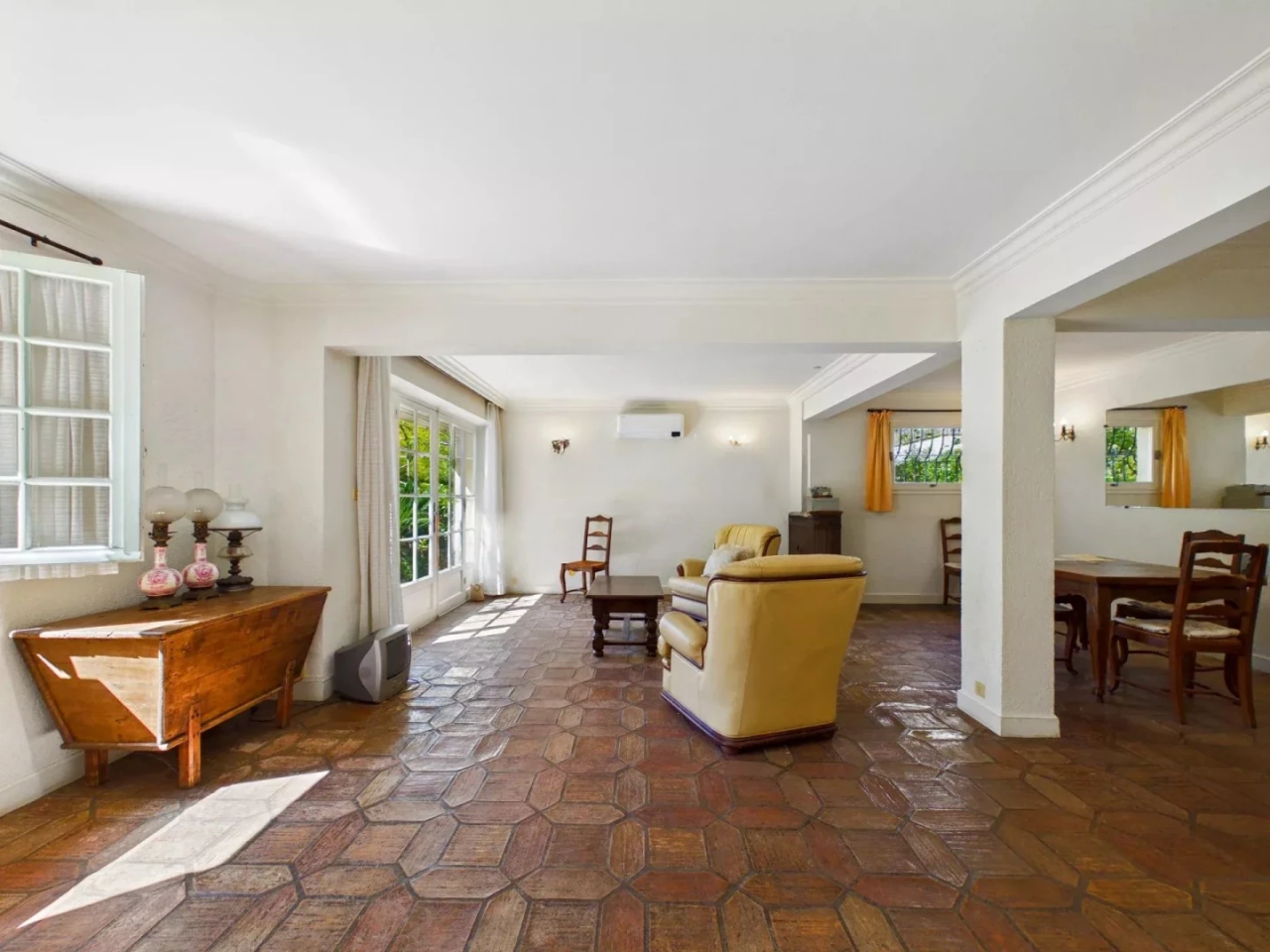 Квартира в Каннах, Франция, 164 м² - фото 2