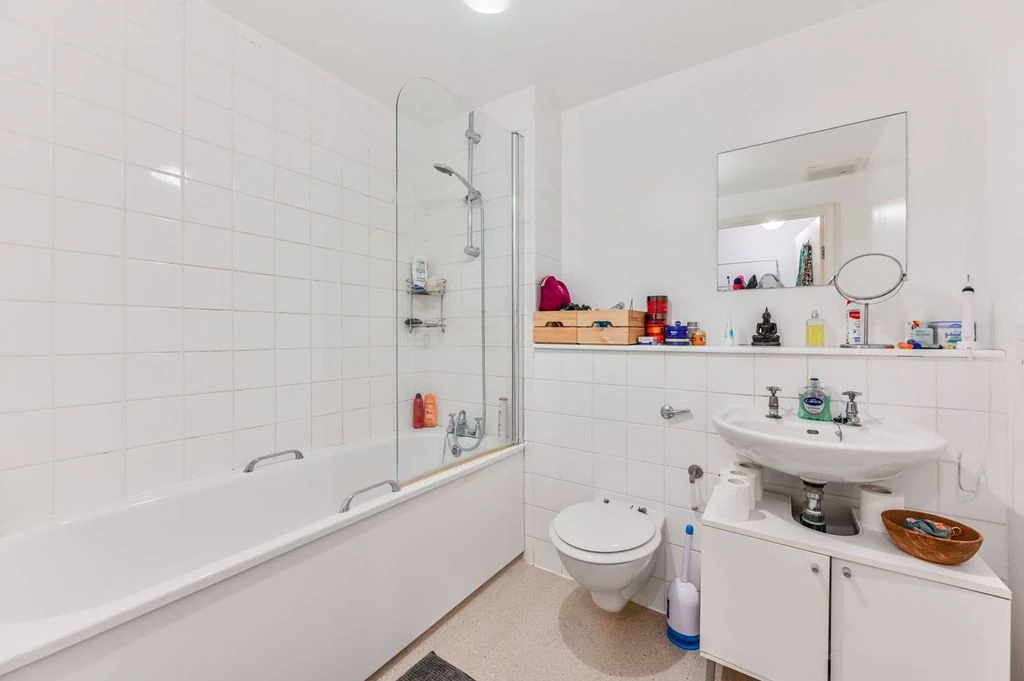 Квартира в Лондоне, Великобритания, 51 м² - фото 2