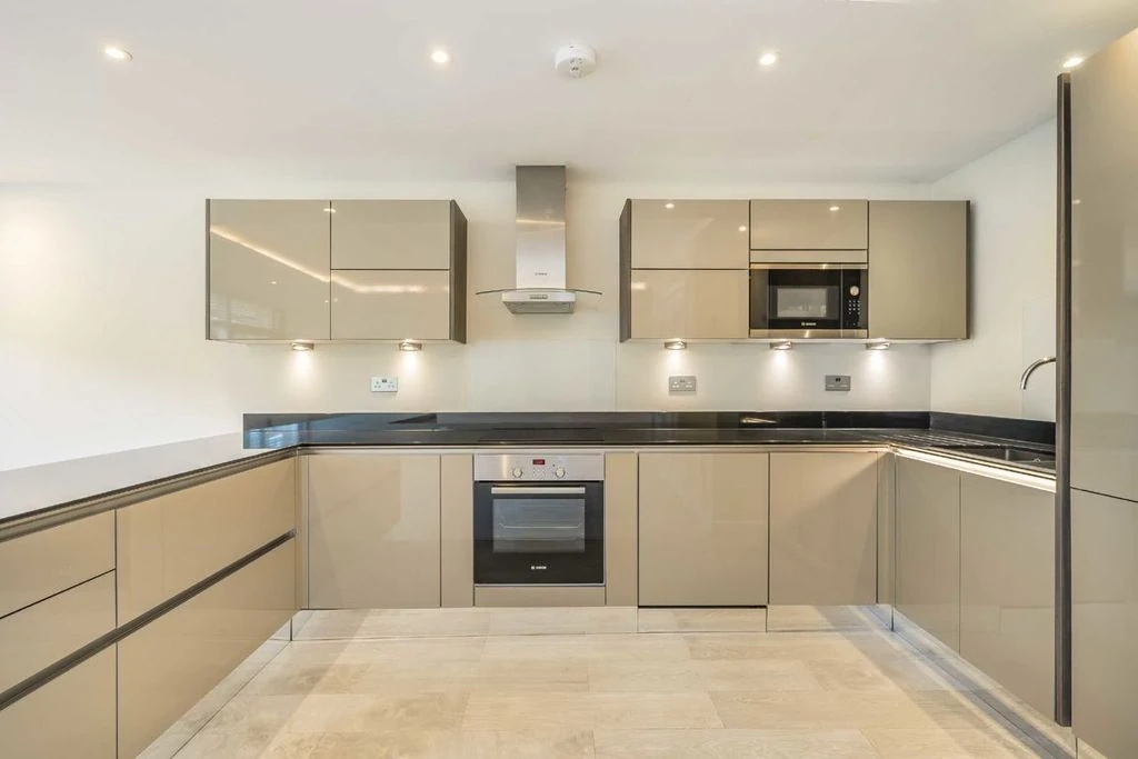 Квартира в Лондоне, Великобритания, 111 м² - фото 2