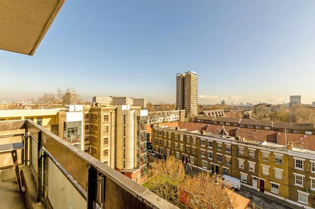 Квартира в Лондоне, Великобритания - фото 2