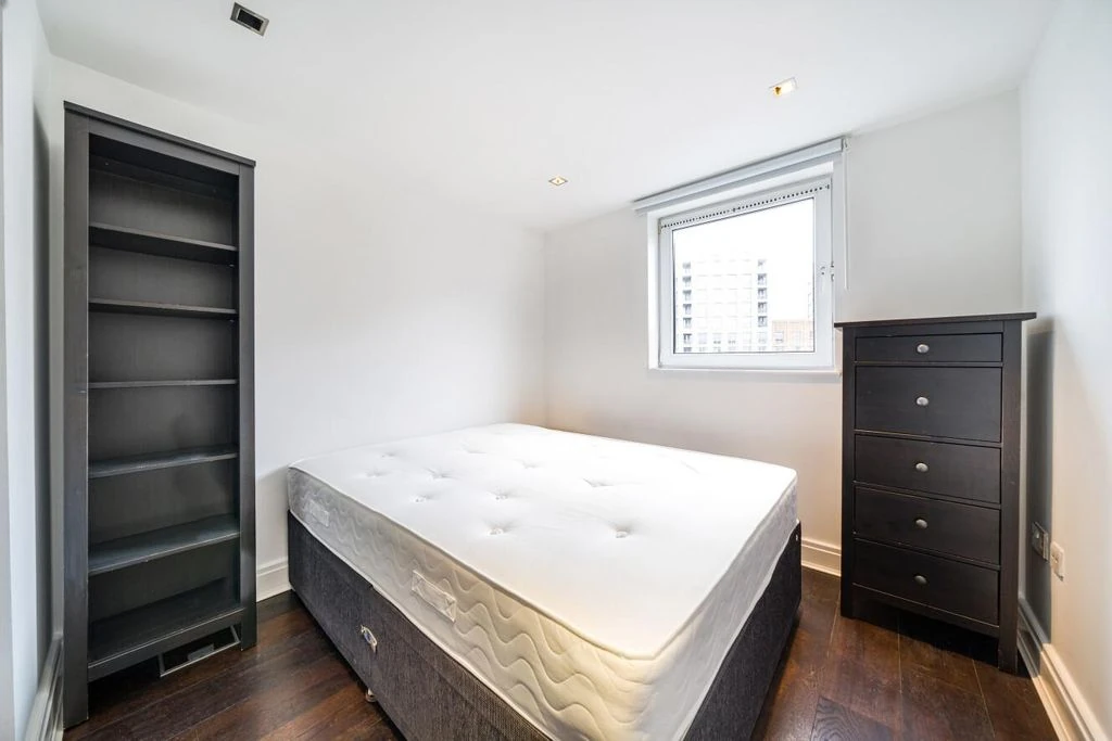 Квартира в Лондоне, Великобритания, 55 м² - фото 2