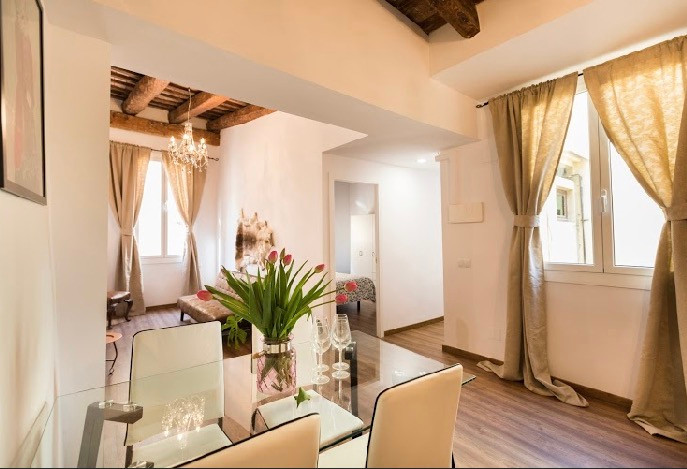 Квартира в Барселоне, Испания, 43 м² - фото 3