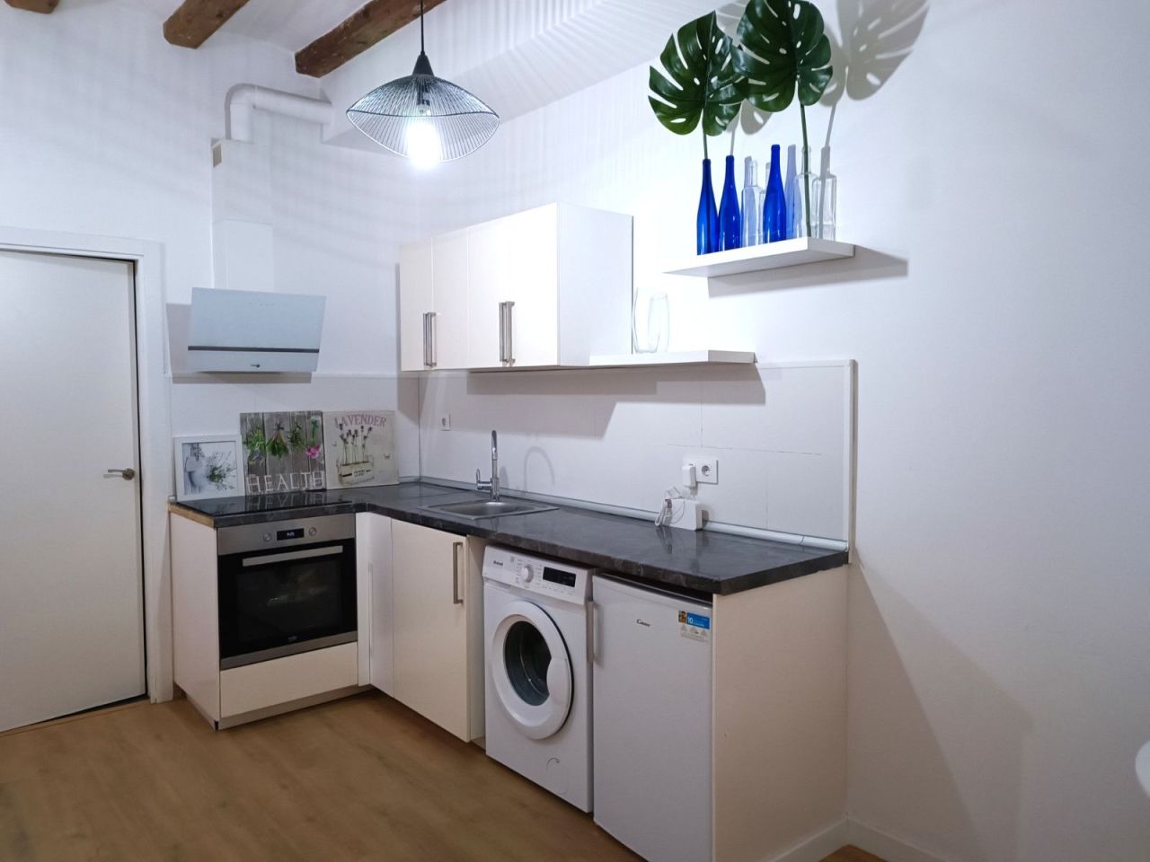 Квартира в Барселоне, Испания, 27 м² - фото 3