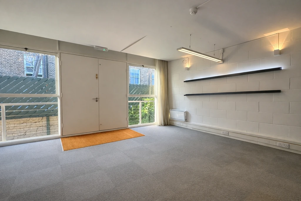 Квартира в Лондоне, Великобритания, 99 м² - фото 2