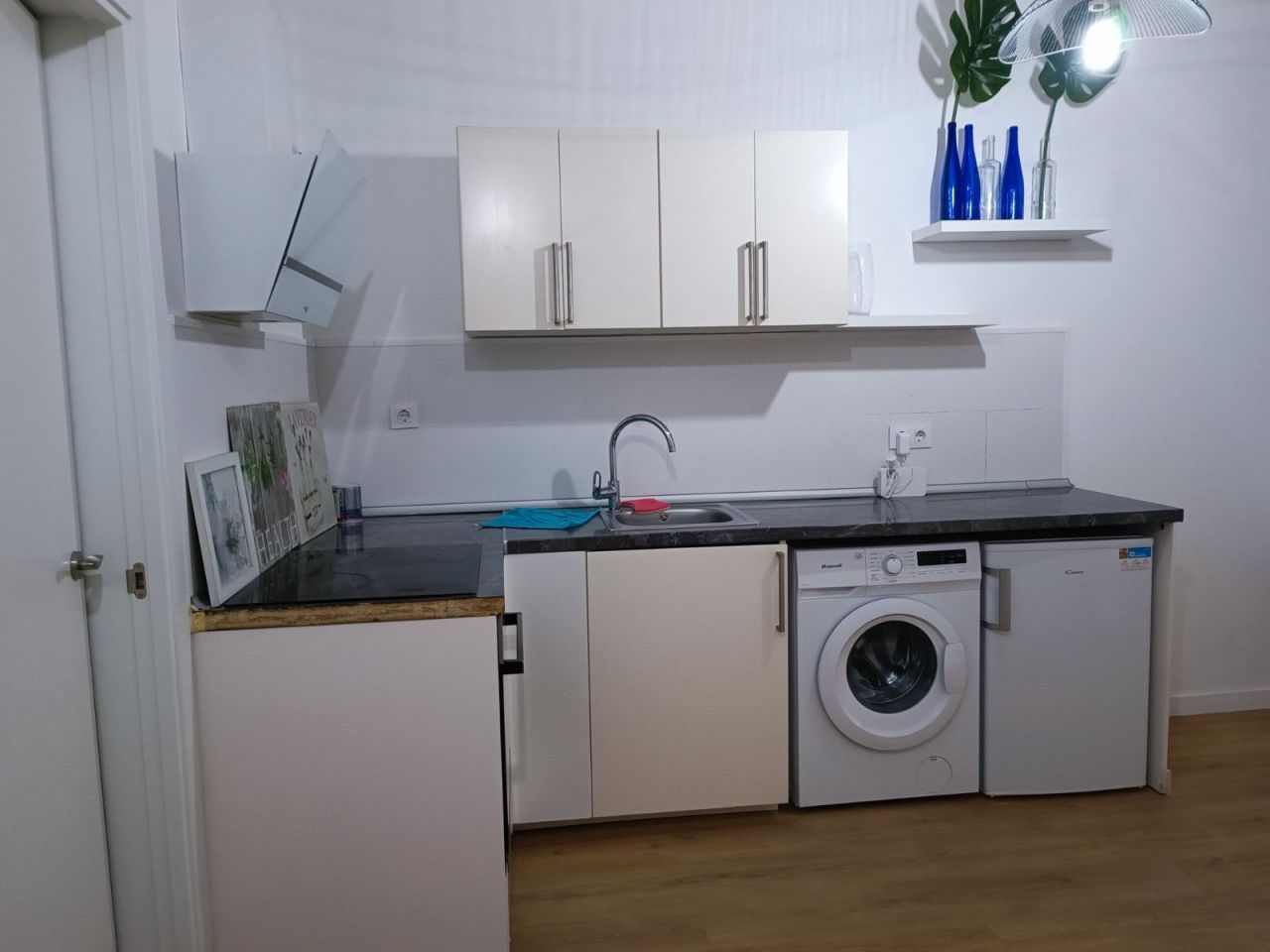 Квартира в Барселоне, Испания, 27 м² - фото 4