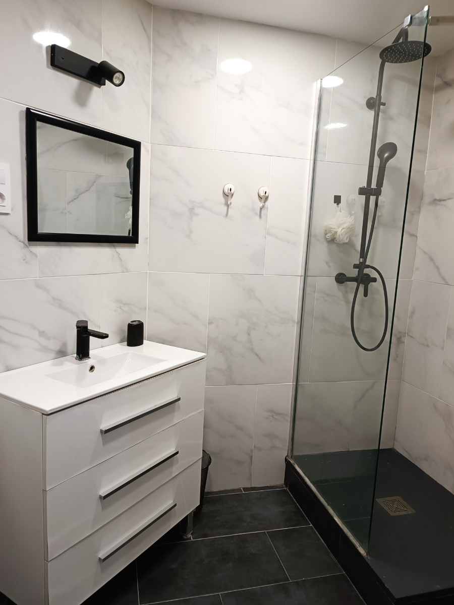 Квартира в Барселоне, Испания, 27 м² - фото 9