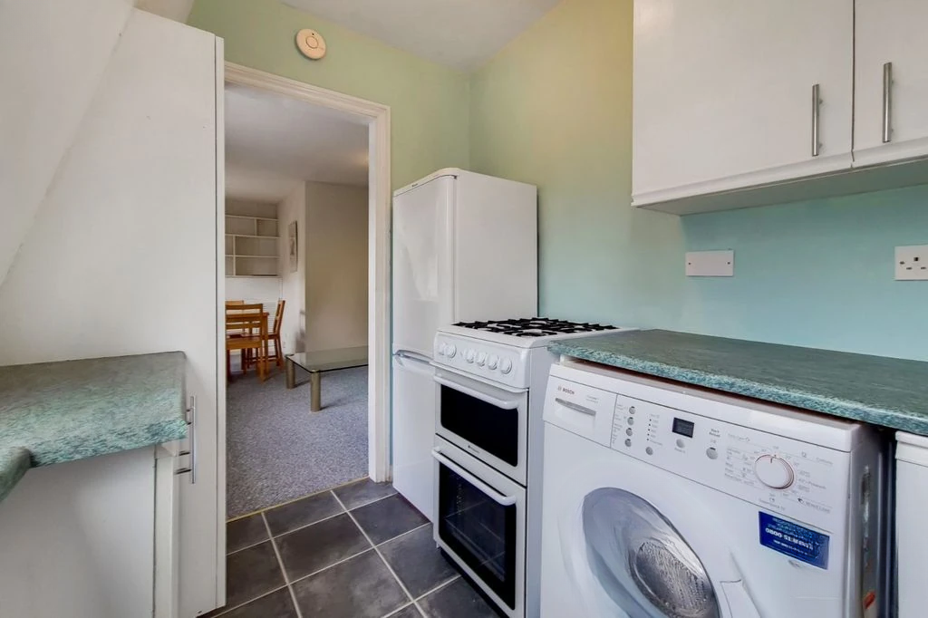 Квартира в Лондоне, Великобритания, 43 м² - фото 2