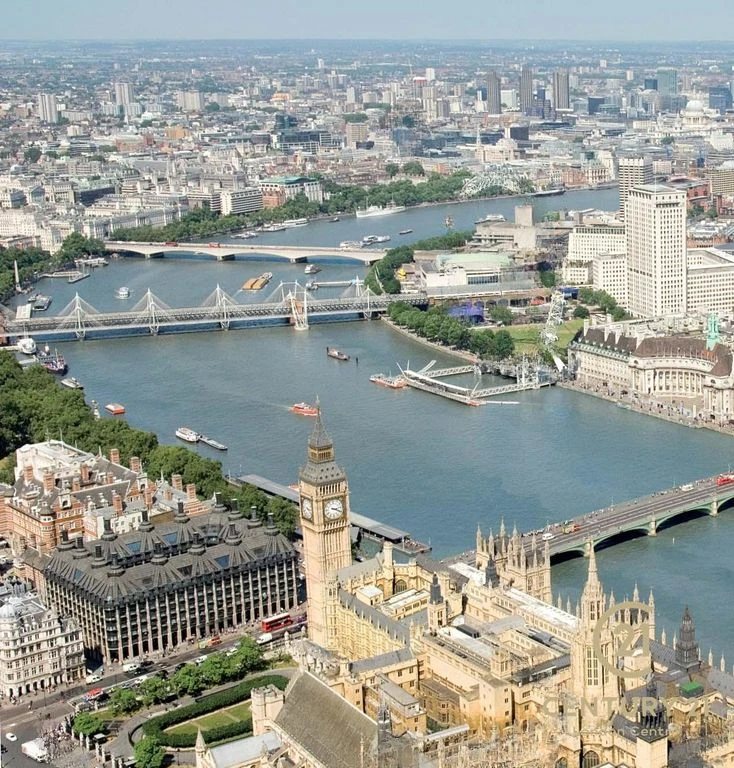 Квартира в Лондоне, Великобритания - фото 2