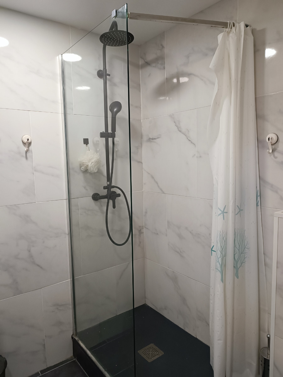 Квартира в Барселоне, Испания, 27 м² - фото 10