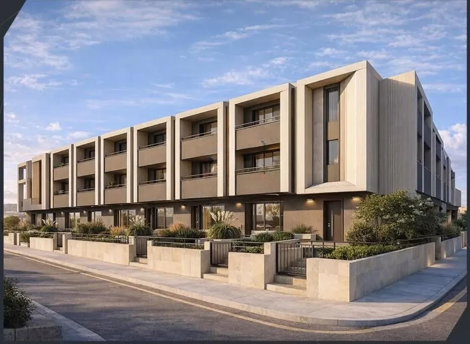 Квартира в Гаргуре, Мальта, 104 м² - фото 2