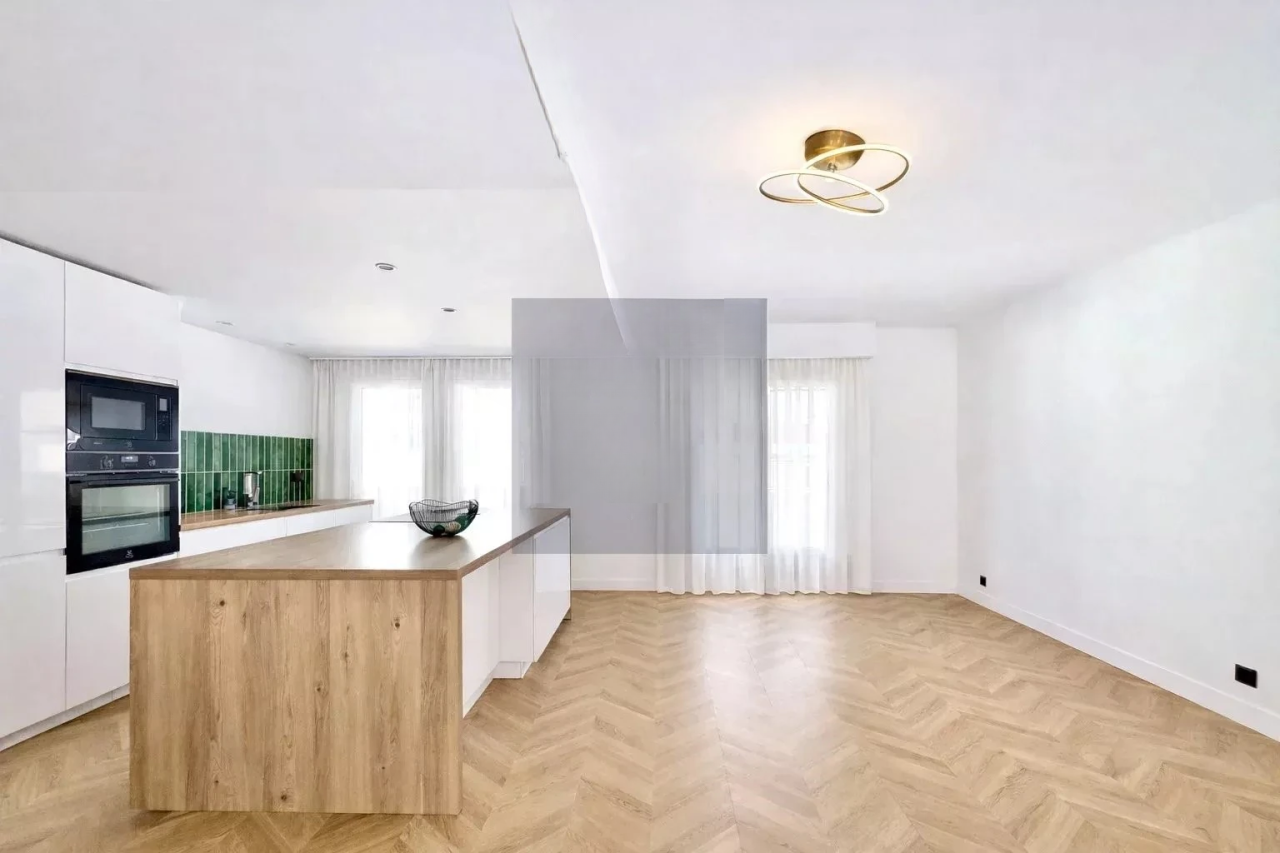 Квартира в Каннах, Франция, 74 м² - фото 2