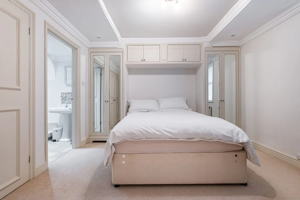 Квартира в Лондоне, Великобритания, 92 м² - фото 2