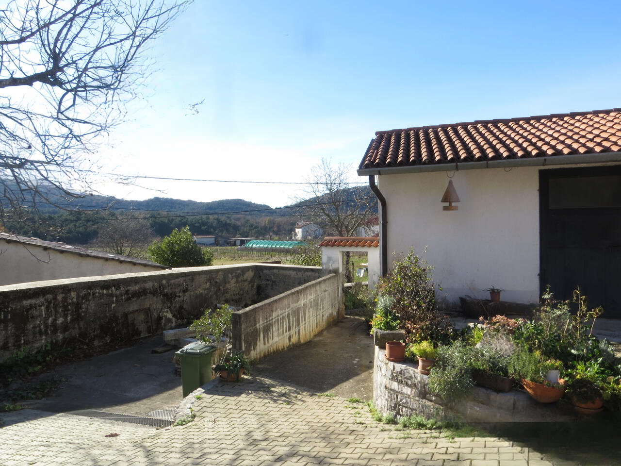 Дом в Сежане, Словения, 1 003 м² - фото 2