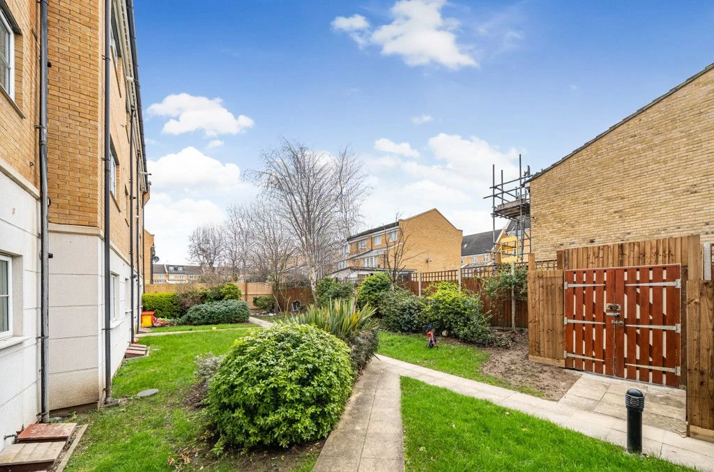 Квартира в Лондоне, Великобритания, 60 м² - фото 2