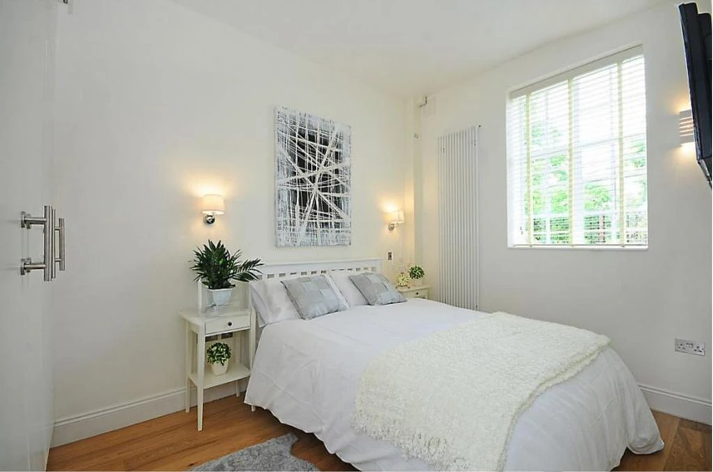 Квартира в Лондоне, Великобритания, 35 м² - фото 2