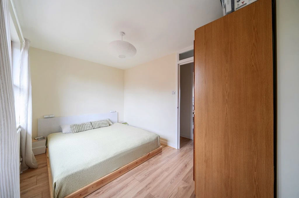 Квартира в Лондоне, Великобритания, 38 м² - фото 2