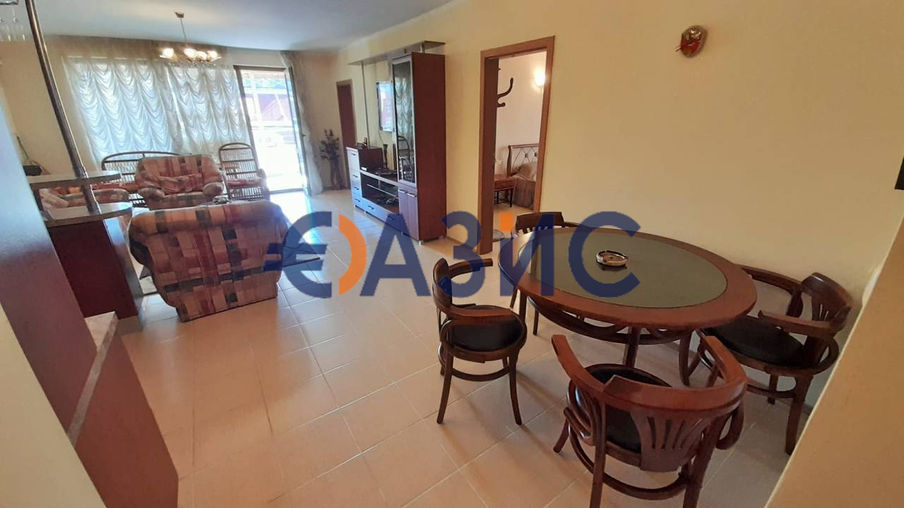 Апартаменты на Солнечном берегу, Болгария, 105 м² - фото 2