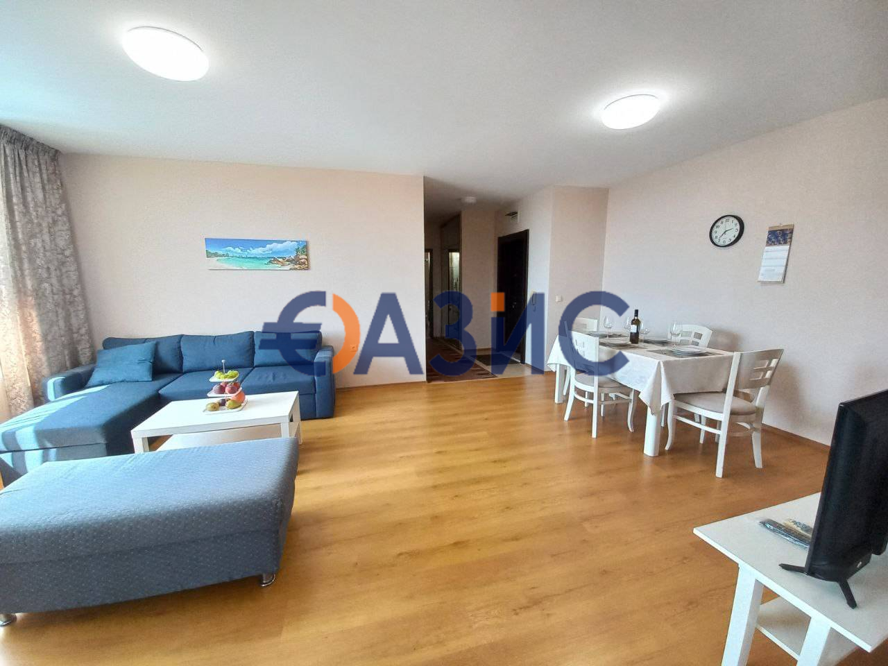 Апартаменты в Несебре, Болгария, 147 м² - фото 2