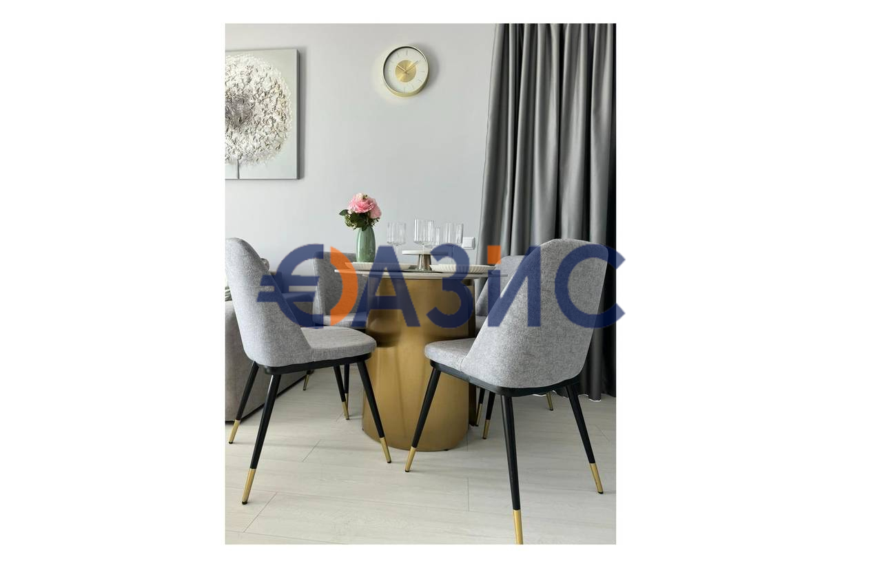 Апартаменты на Солнечном берегу, Болгария, 96.9 м² - фото 2