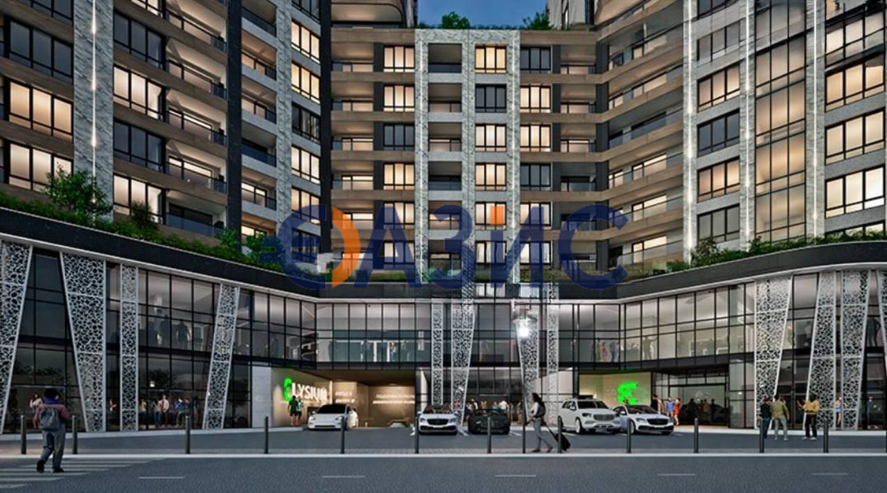 Апартаменты в Бургасе, Болгария, 152.7 м² - фото 2