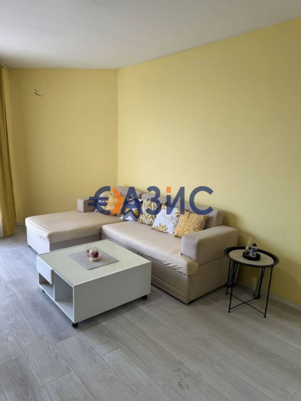 Апартаменты в Обзоре, Болгария, 68 м² - фото 3