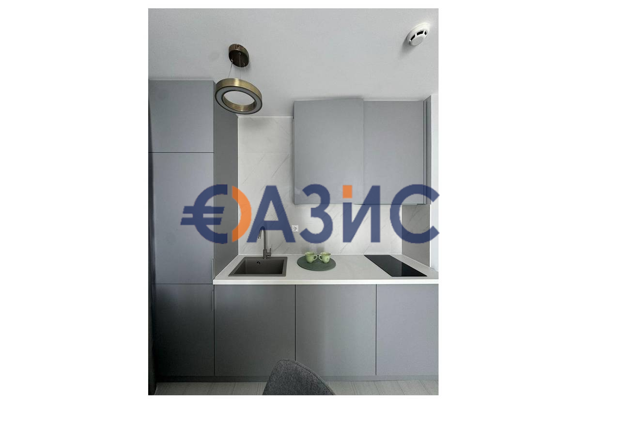 Апартаменты на Солнечном берегу, Болгария, 96.9 м² - фото 3