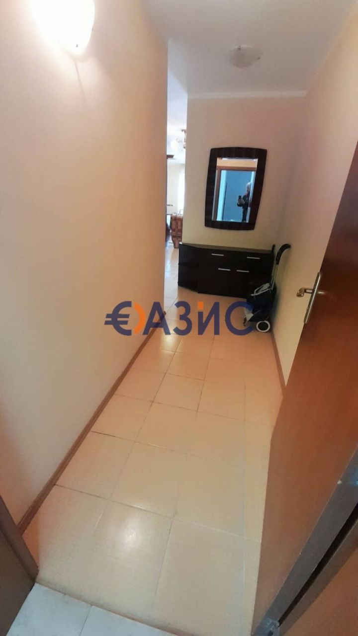 Апартаменты на Солнечном берегу, Болгария, 105 м² - фото 3