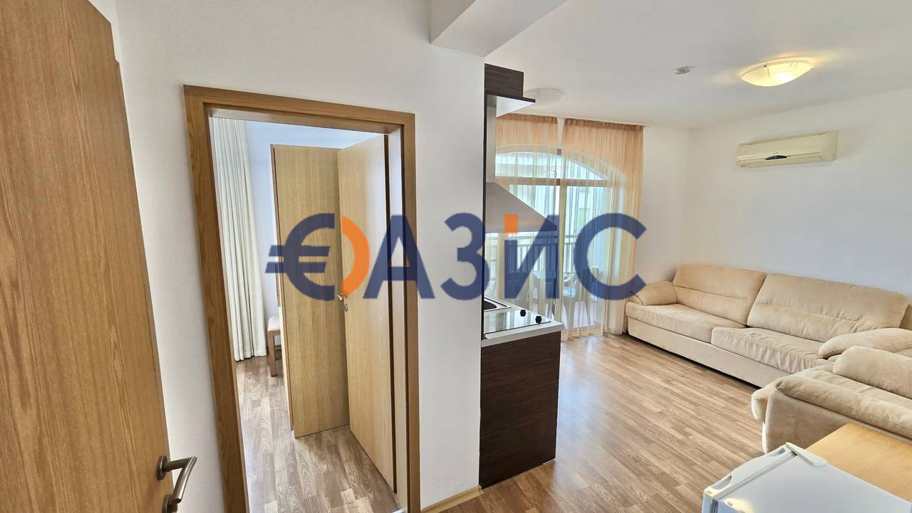 Апартаменты в Ахелое, Болгария, 50 м² - фото 3