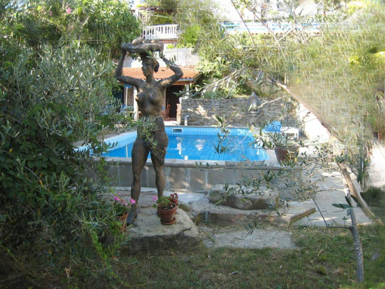 Дом в Портороже, Словения, 383 м² - фото 2