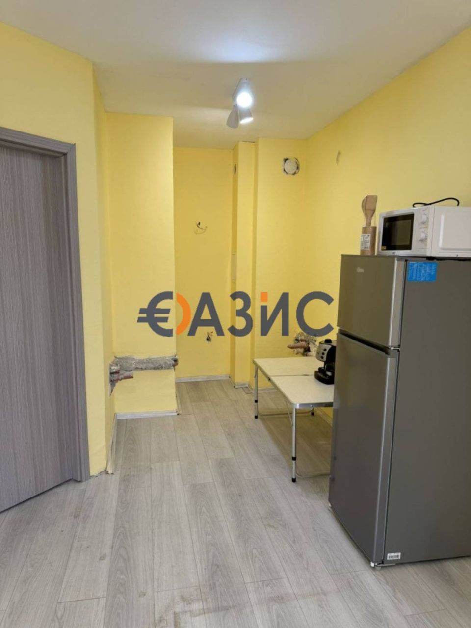 Апартаменты в Обзоре, Болгария, 68 м² - фото 4