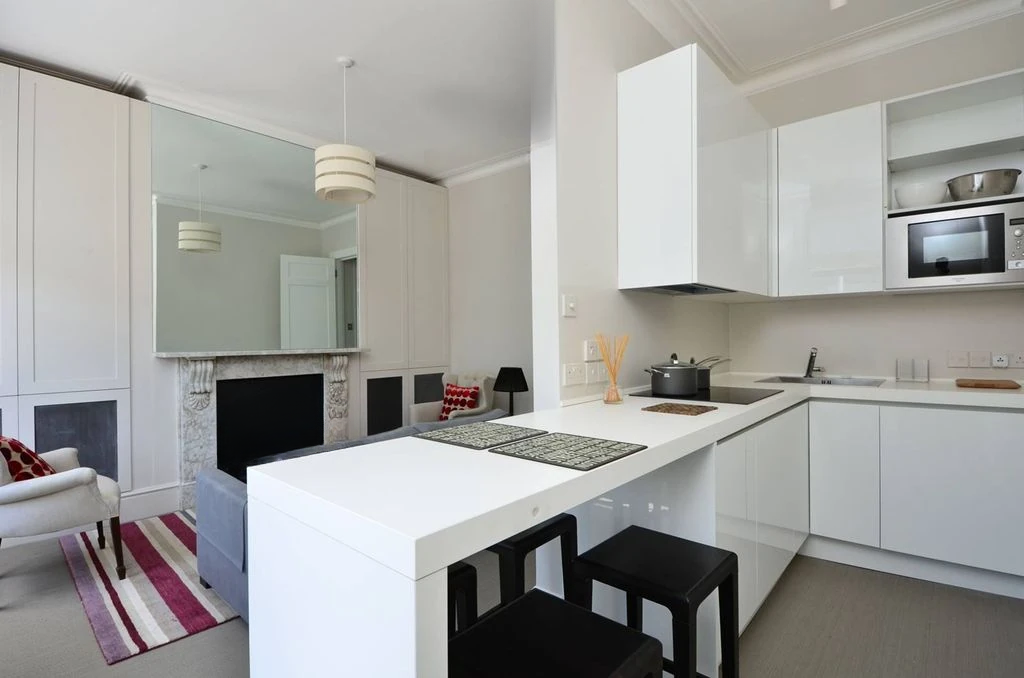 Квартира в Лондоне, Великобритания, 32 м² - фото 2