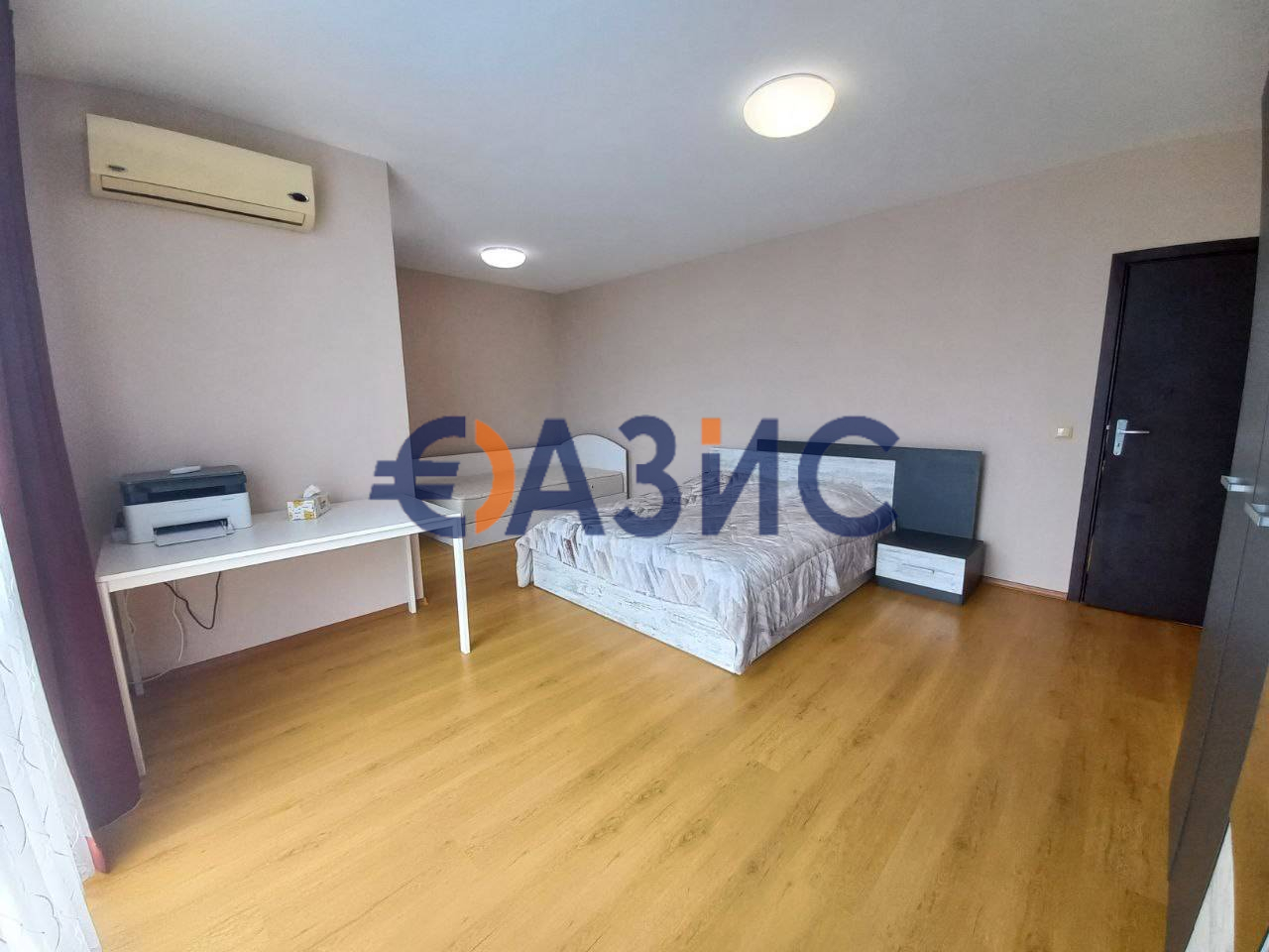 Апартаменты в Несебре, Болгария, 147 м² - фото 4