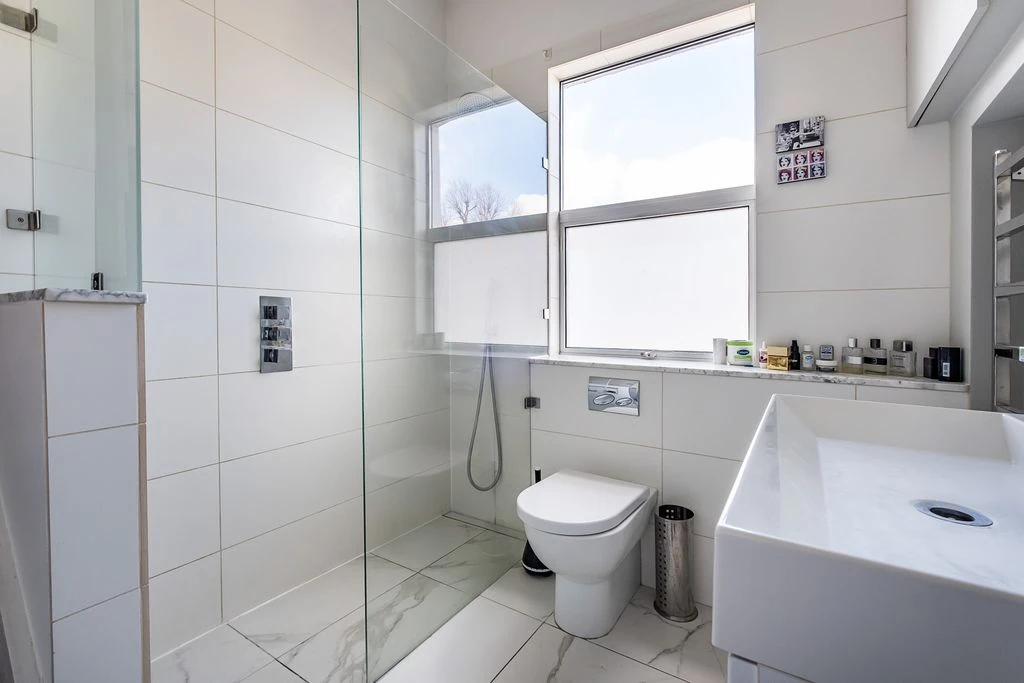 Квартира в Лондоне, Великобритания, 57 м² - фото 2