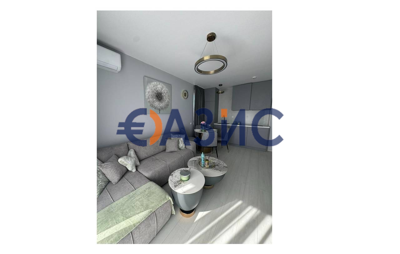 Апартаменты на Солнечном берегу, Болгария, 96.9 м² - фото 4