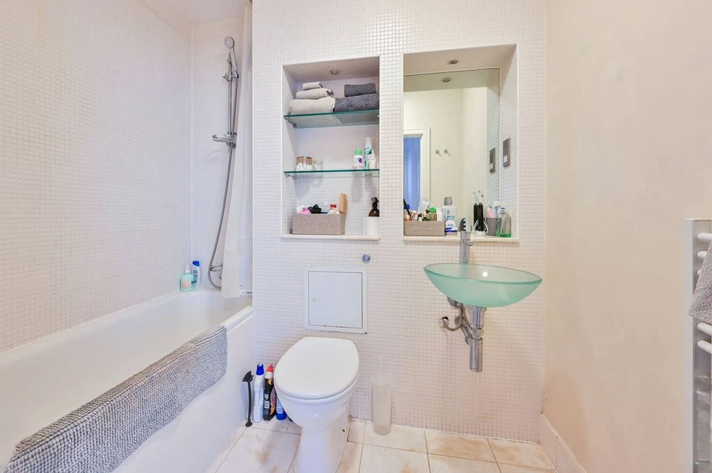 Квартира в Лондоне, Великобритания, 41 м² - фото 2