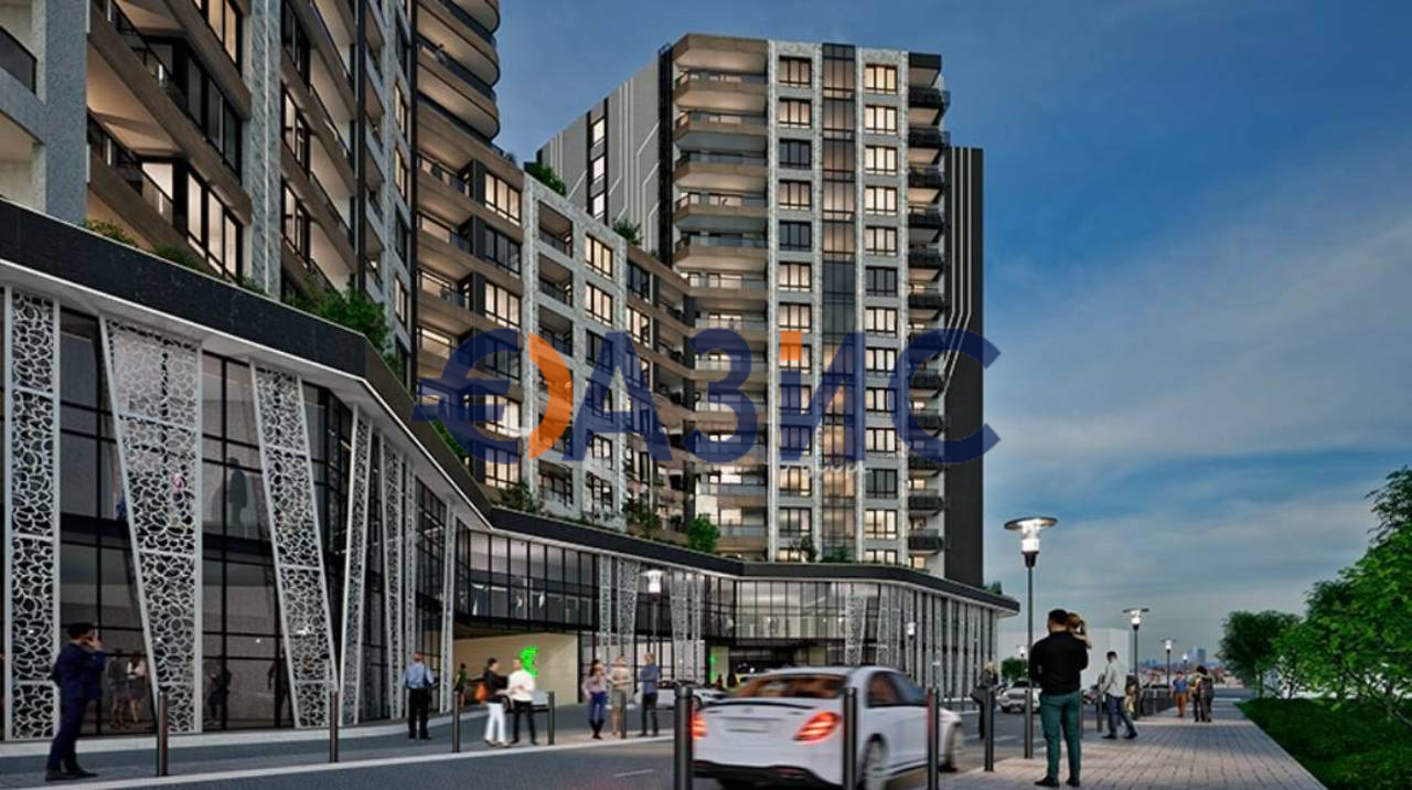 Апартаменты в Бургасе, Болгария, 152.7 м² - фото 4