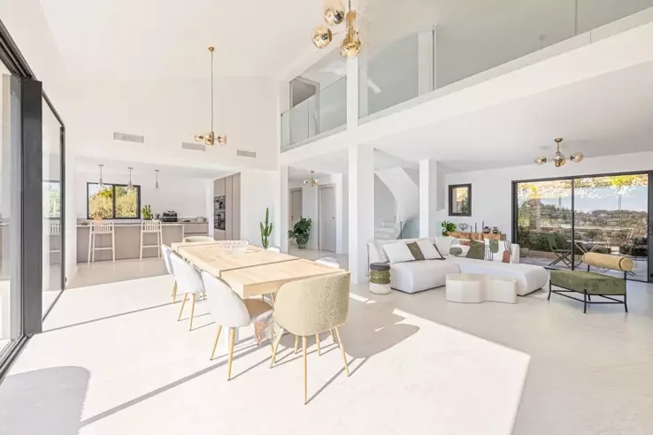 Квартира в Каннах, Франция, 375 м² - фото 1