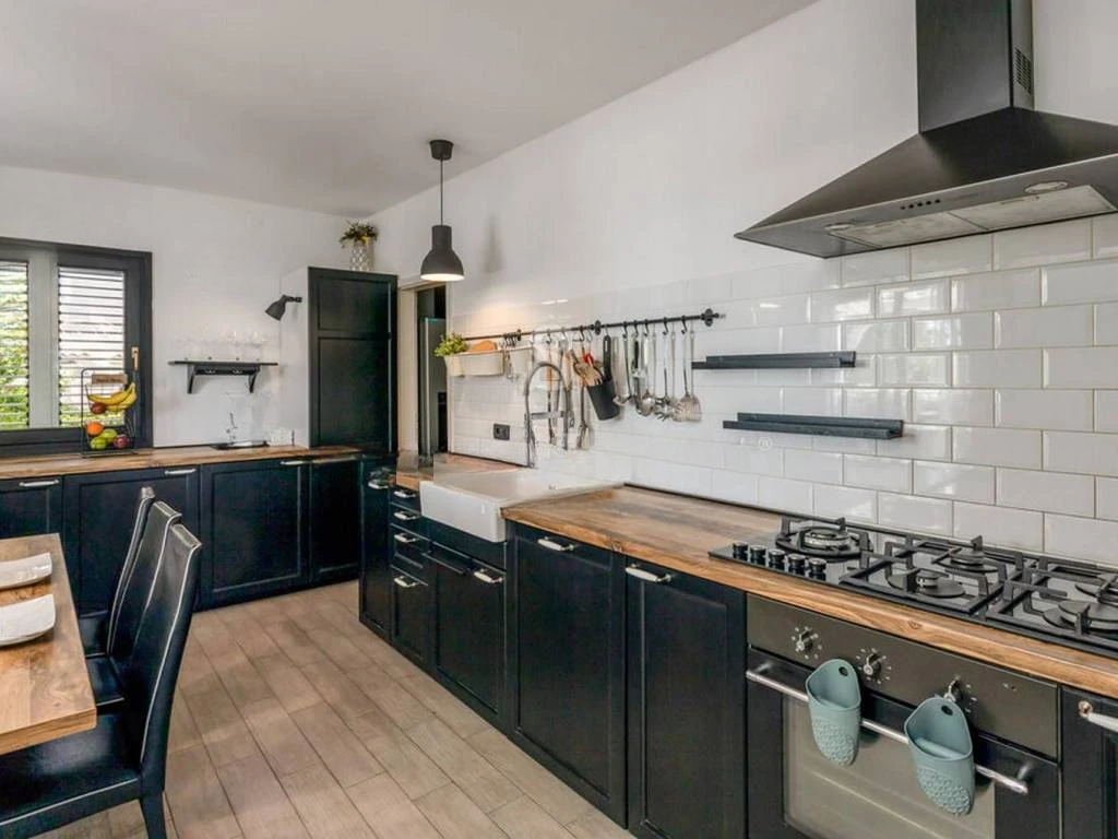 Дом в Опатии, Хорватия, 150 м² - фото 2