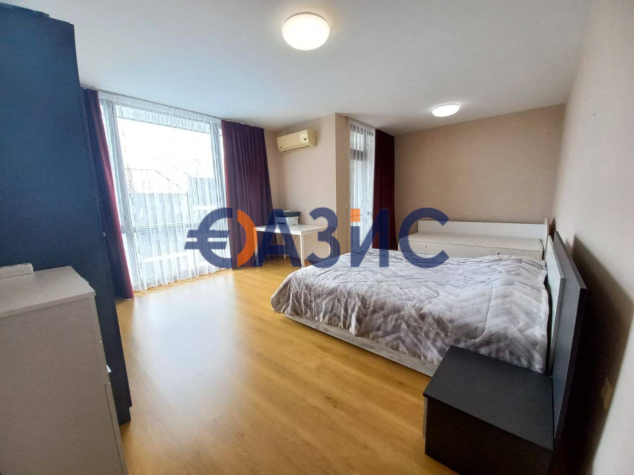 Апартаменты в Несебре, Болгария, 147 м² - фото 5