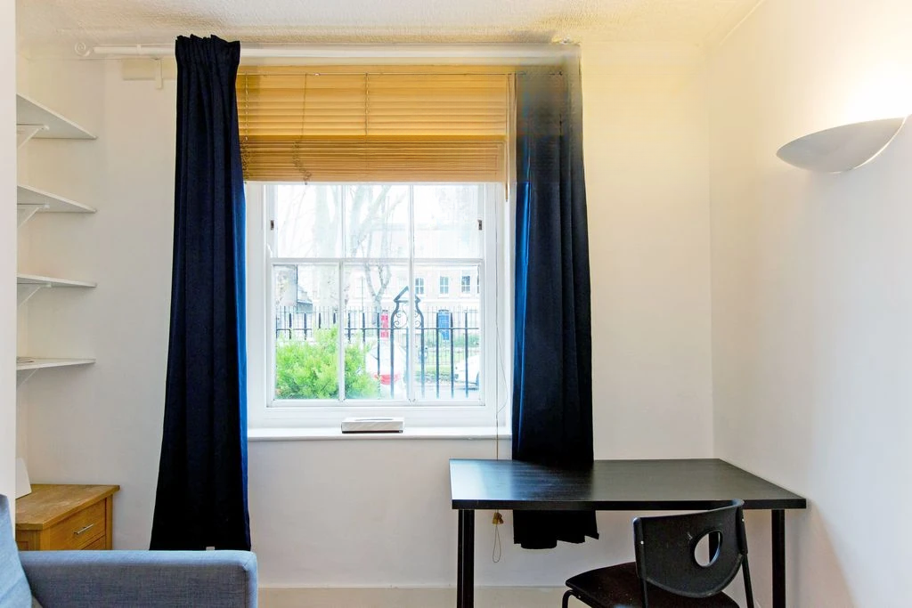 Квартира в Лондоне, Великобритания, 44 м² - фото 2